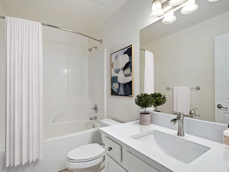 The Park Townhomes — Photo 45