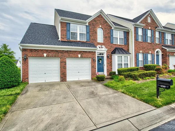 11703 Rockcastle Dr #1601, Charlotte, NC 28273
