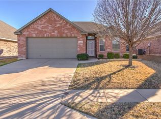 2069 Joyner Ranch Rd, Fort Worth, TX 76134