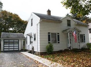 55 Chevalin St, Rochester, NY 14621