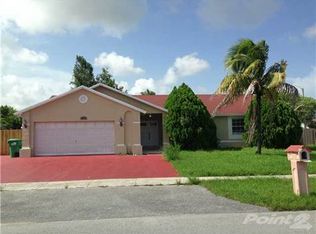 13723 SW 281st St, Homestead, FL 33033