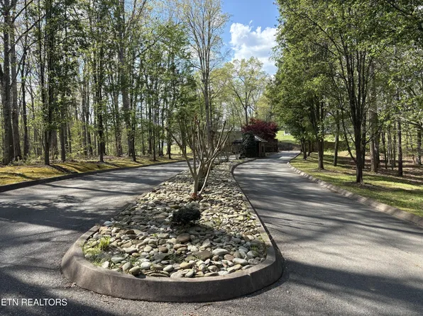 0 Grainger Landing, Rutledge, TN 37861