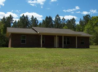 1578 Hudson Rd, Westville, FL 32464