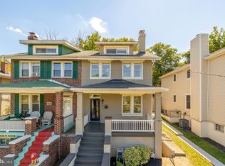 1817 Kearny St NE, Washington, DC 20018