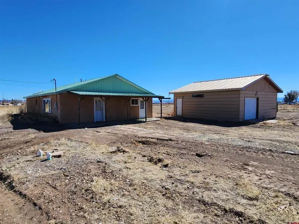 105 ADAMS COURT, Antonito, CO 81120