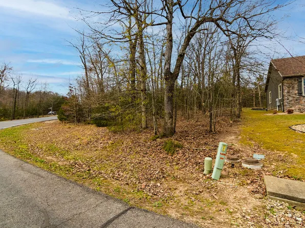 Lot 28 Crossing Drive, Branson West, MO 65737