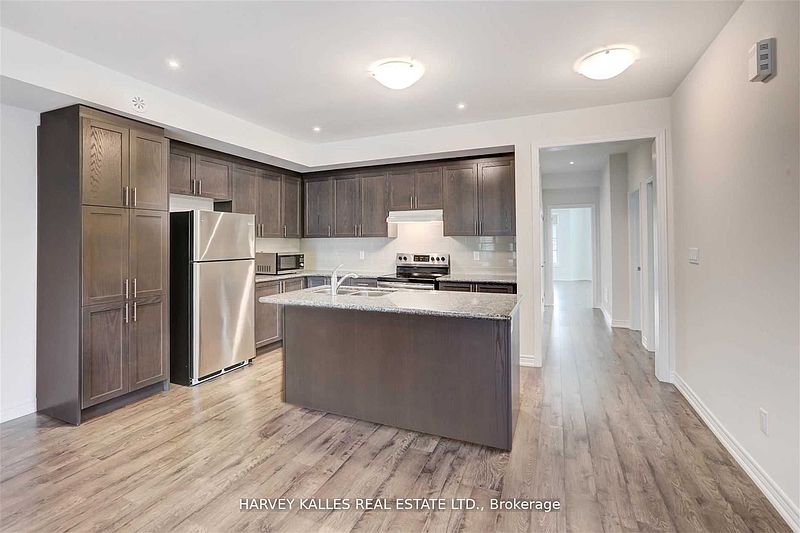 Markham Townhouse for rent - 3 Bedrooms — photo 14
