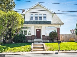 935 N Brookside Rd, Allentown, PA 18106