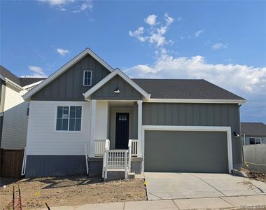 17028 W 92nd Drive, Arvada, CO, 80007
