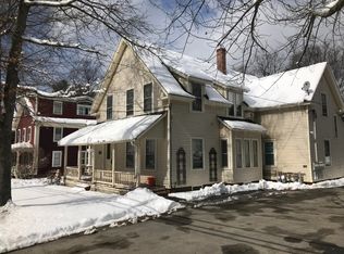 1252 Main St #3C, Holden, MA 01520