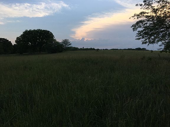 Private beautiful sunsets. 