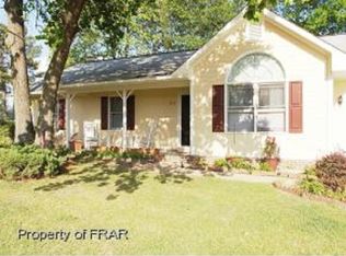 631 Appalachin Dr, Fayetteville, NC 28311