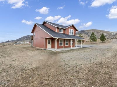 879 Eastside Ln, Coleville, CA, 96107