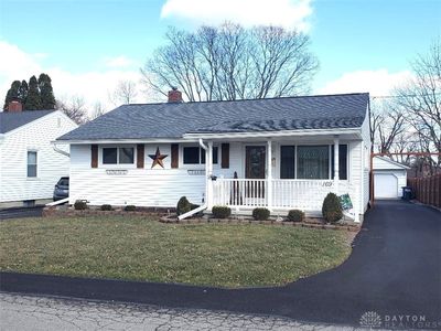 169 Orchard St, Brookville, OH, 45309