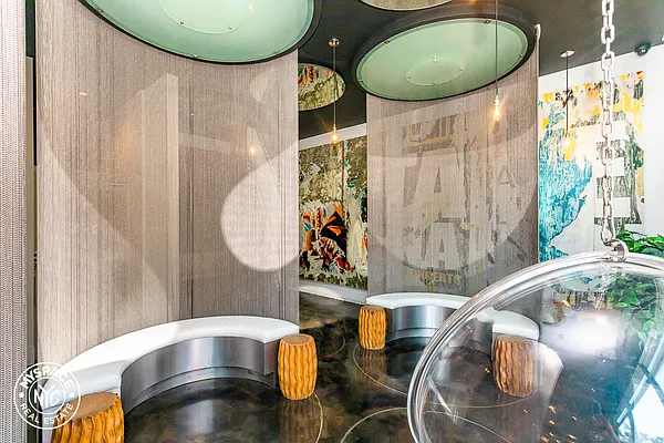 Rented by MySpaceNYC | media 27