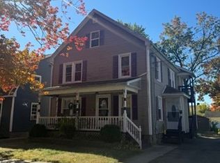 80-82 Corona St, Springfield, MA 01104