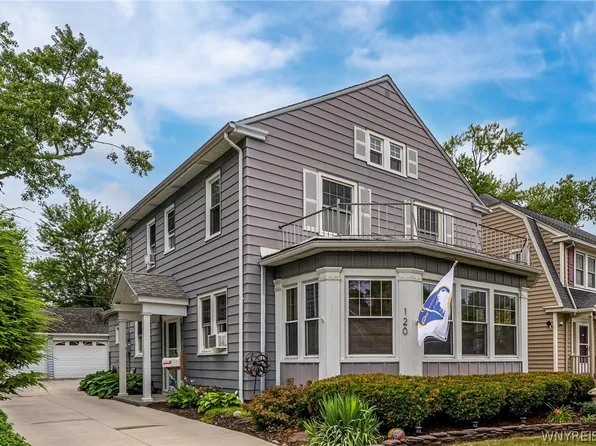 120 Capen Blvd, Amherst, NY 14226