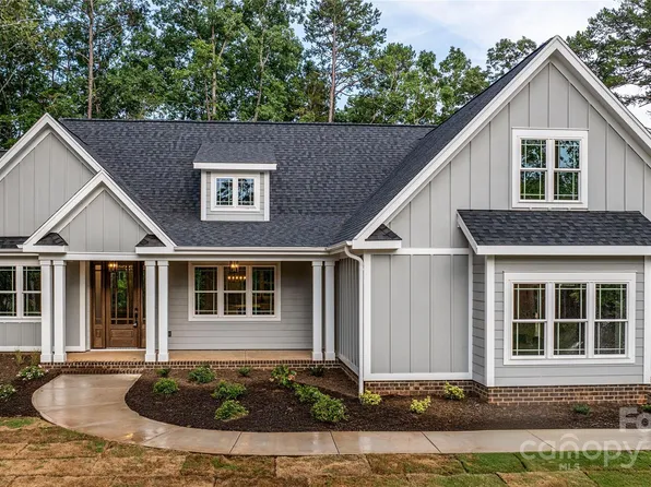 143 Eagle Point, Mount Gilead, NC 27306