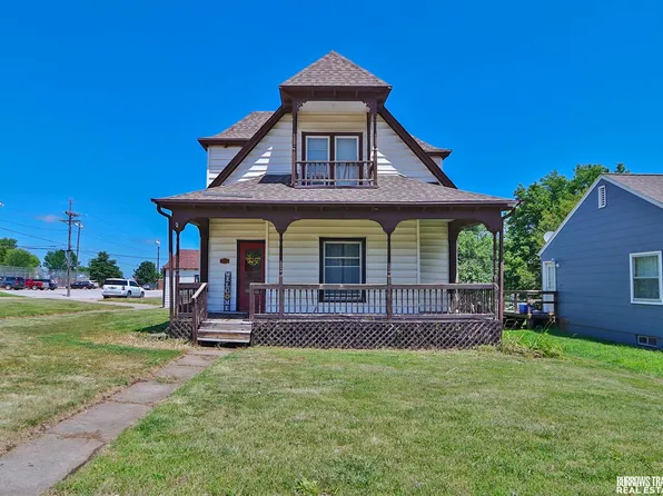 722 Central Ave, Auburn, NE 68305