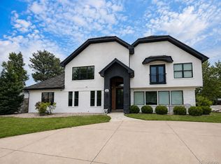 22 Rangeview Drive, Wheat Ridge, CO 80215