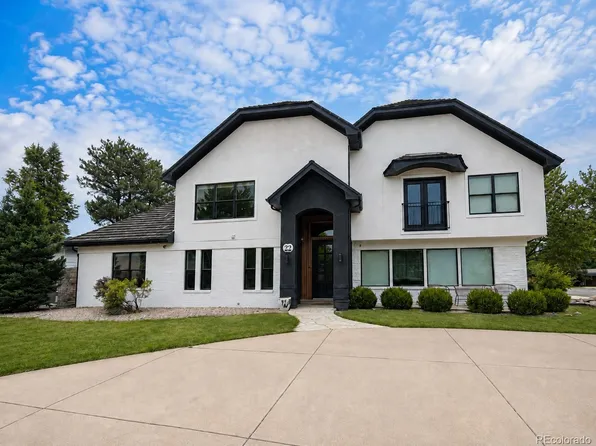 22 Rangeview Drive, Wheat Ridge, CO 80215
