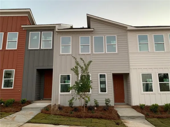 1607 Aeslin Dr NW, Atlanta, GA 30318