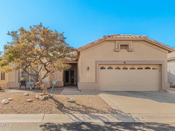 11667 W FISHHOOK Court, Surprise, AZ 85378