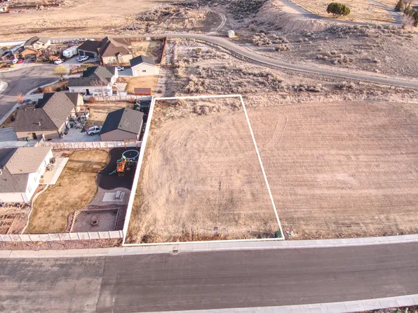 157 E 1940 S, Vernal, UT 84078