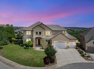 28546 Tristant Ridge, San Antonio, TX 78260