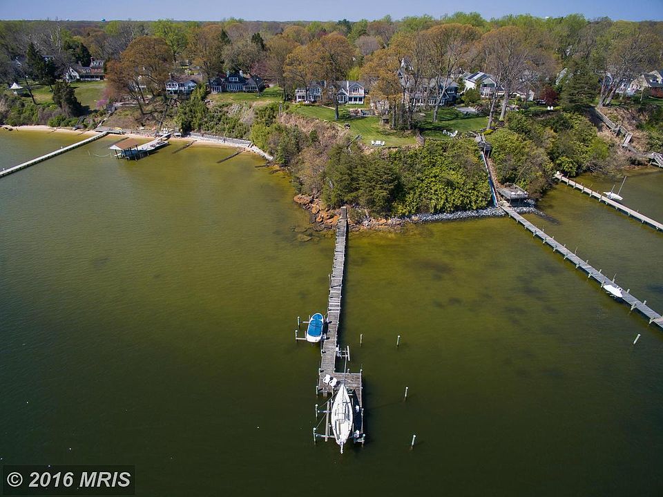 15 Boone Trl, Severna Park, MD 21146 Zillow