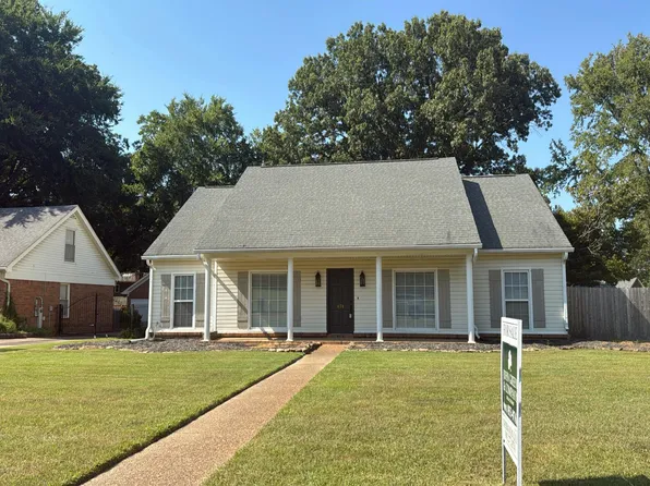 474 Quail Crest Dr, Collierville, TN 38017