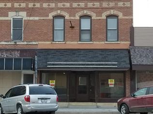 112 N Lawler St APT 1, Postville, IA 52162