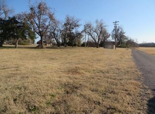 0 W Iowa Ave Lot 25, Chickasha, OK 73018