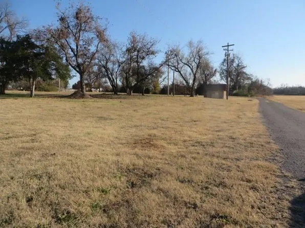 0 W Iowa Ave Lot 25, Chickasha, OK 73018
