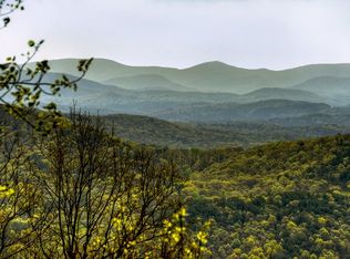 844 Walnut Rdg, Ellijay, GA 30536