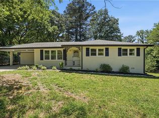 6146 Hill St, Austell, GA 30168