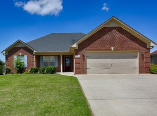 29311 Amys Cir, Ardmore, AL 35739