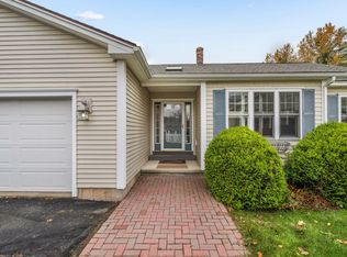 127 Chickadee Lane #127, Bangor, ME 04401
