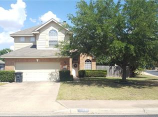 132 Stephen Ln, Georgetown, TX 78626