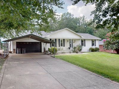 4825 Jeffery Ln, Paducah, KY, 42001