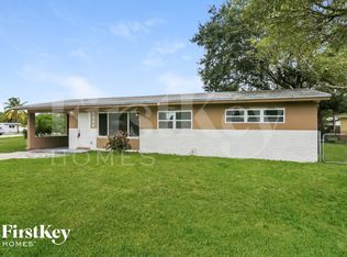 2080 SW 37th Ter, Fort Lauderdale, FL 33312