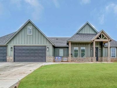 5643 Tadpole Dr, Elgin, OK, 73538