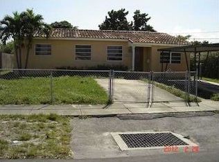 6840 SW 2nd Ter, Miami, FL 33144