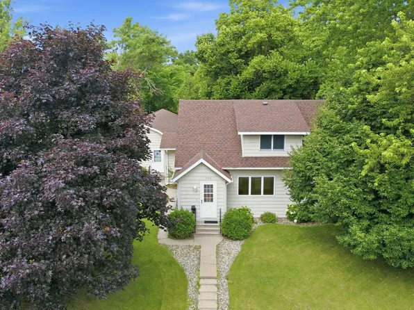 309 5th Ave SE, Melrose, MN 56352