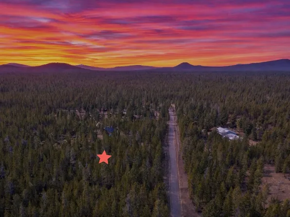 Parkway Dr Lot 3, La Pine, OR 97739