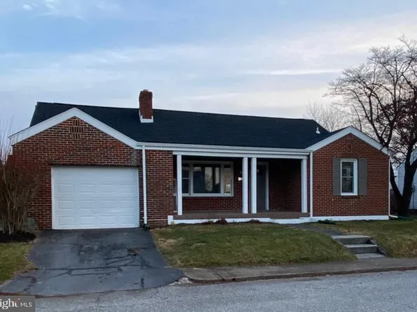 20 Young Ave, Boonsboro, MD 21713