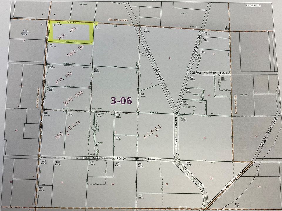 2nd image of 76950 Emill Rd