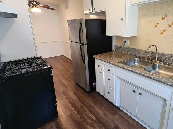 1016 N Edinburgh Ave APT 9, West Hollywood, CA 90046