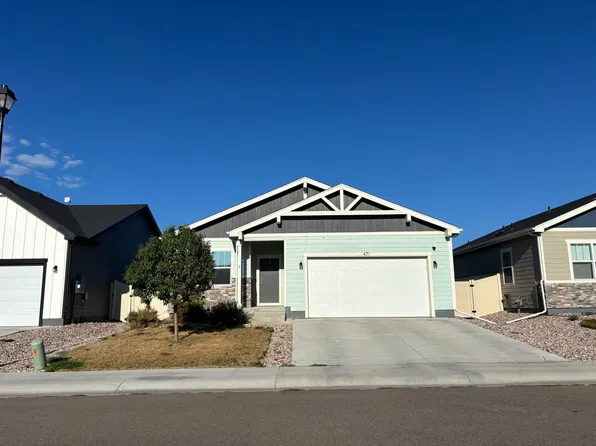 471 Pony Express Trl, Ault, CO 80610