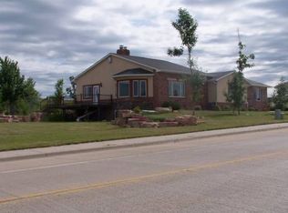 413 Ziebach St, BELLE FOURCHE, SD 57717